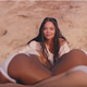 Illustration for article titled Its Vaginas Galore in Janelle Monáes Music Video for Pynk